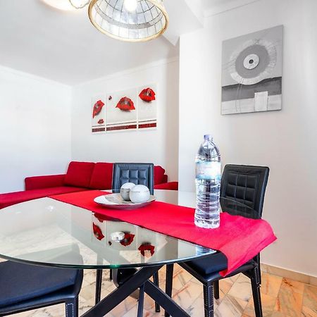 My Place @ Faro City Views Екстер'єр фото