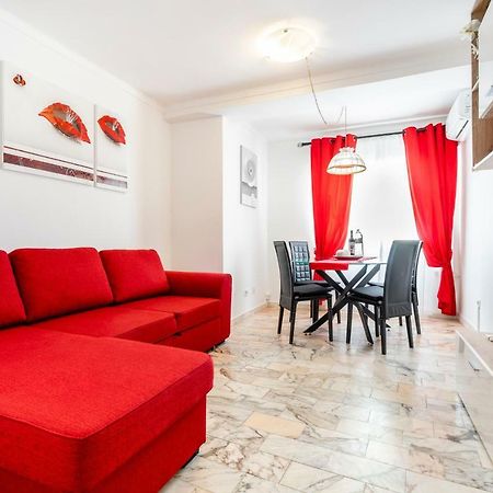My Place @ Faro City Views Екстер'єр фото
