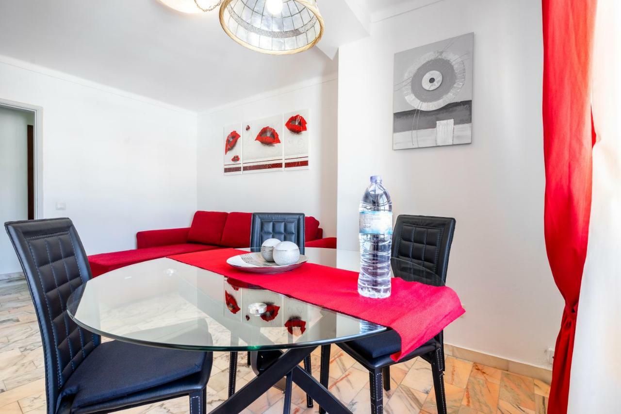 My Place @ Faro City Views Екстер'єр фото