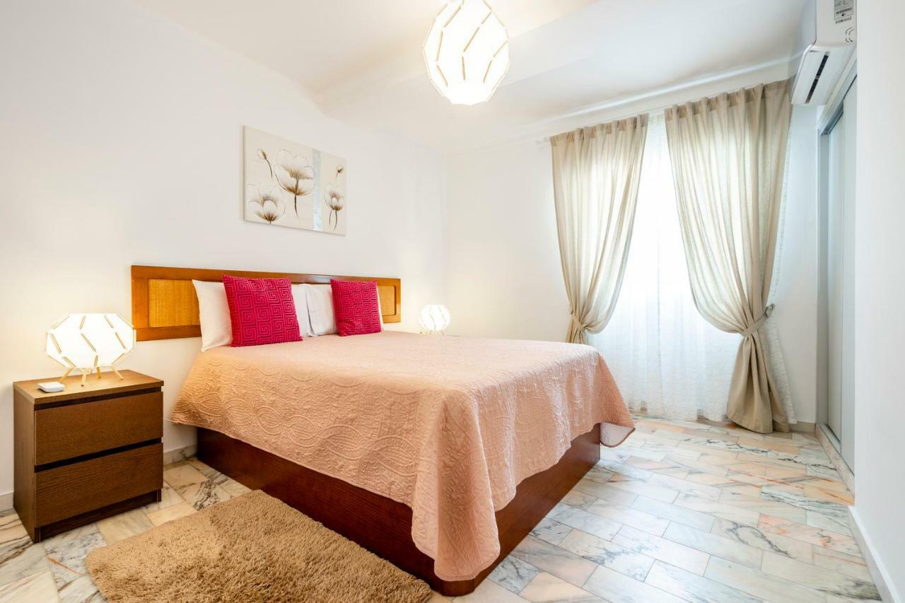 My Place @ Faro City Views Екстер'єр фото